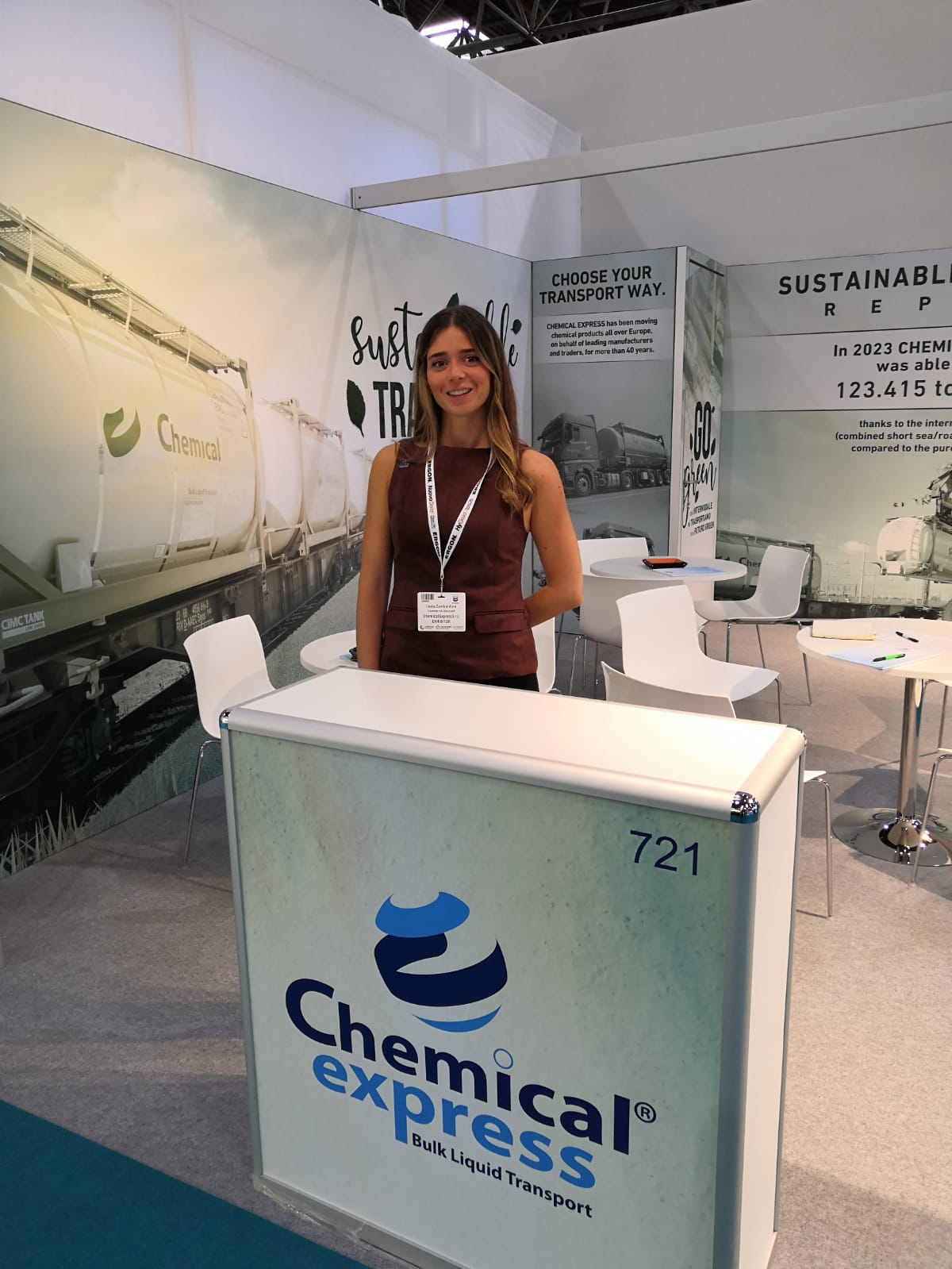 Lubricant Expo Europe 2024